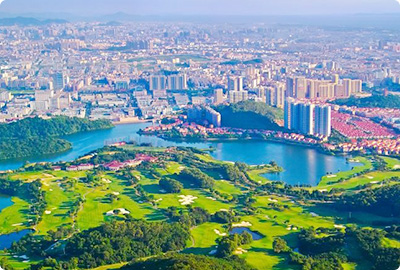 廣東東莞市長安鎮(zhèn)主干道環(huán)衛(wèi)保潔、綠化養(yǎng)護(hù)項目