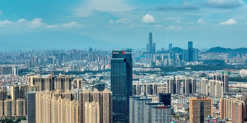 文明創(chuàng)建｜市級(jí)名單公布，厚街+8!